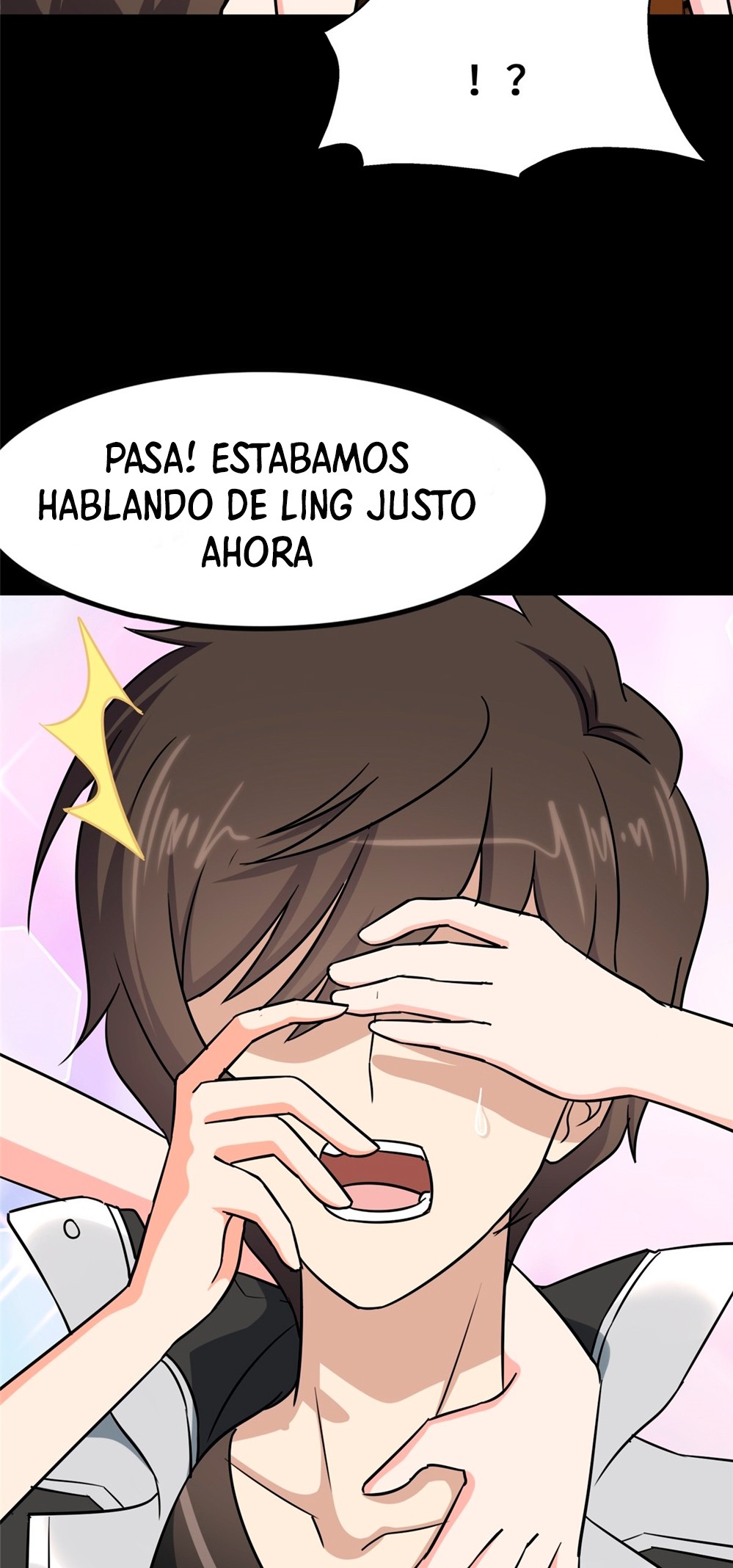 My Girlfriend is a Zombie Capítulo 321 - Página 57 en español