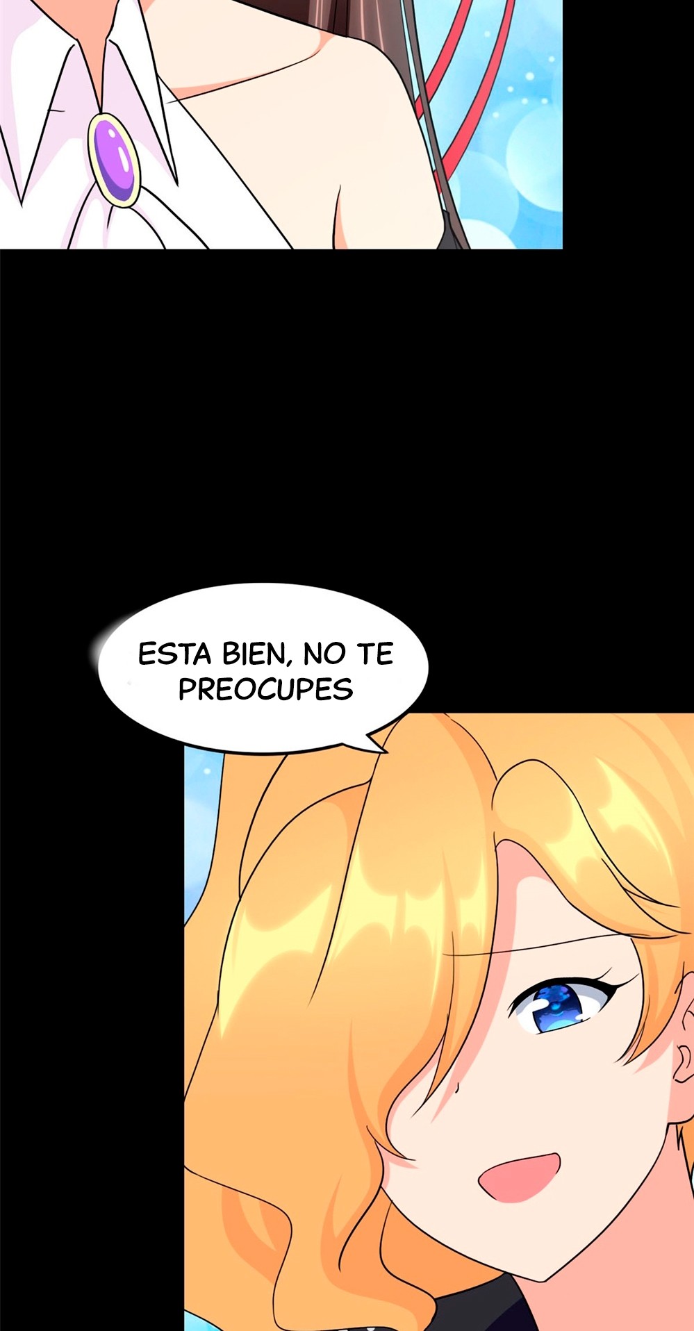 My Girlfriend is a Zombie Capítulo 321 - Página 6 en español