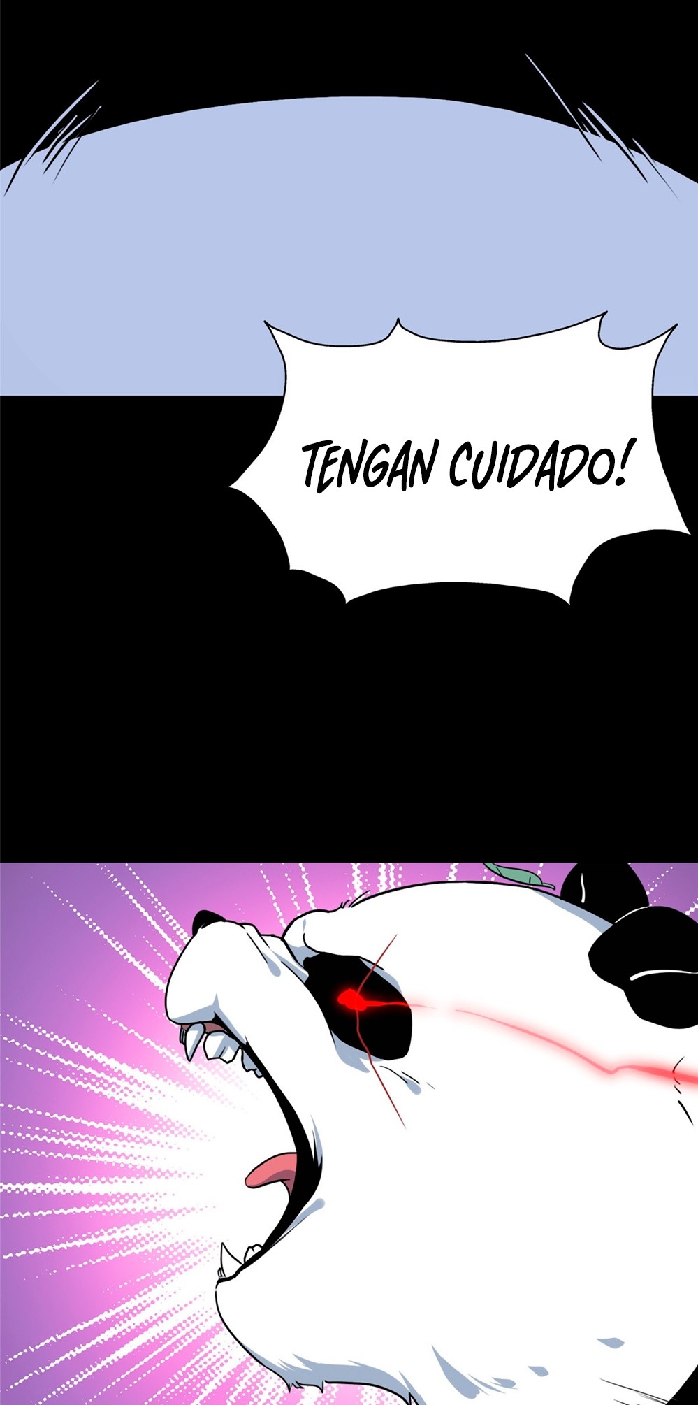 My Girlfriend is a Zombie Capítulo 322 - Página 12 en español