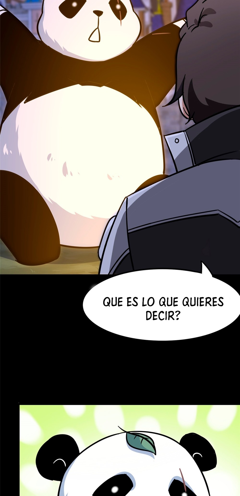 My Girlfriend is a Zombie Capítulo 322 - Página 24 en español