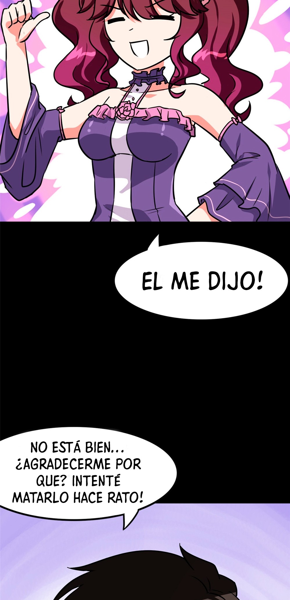 My Girlfriend is a Zombie Capítulo 322 - Página 29 en español