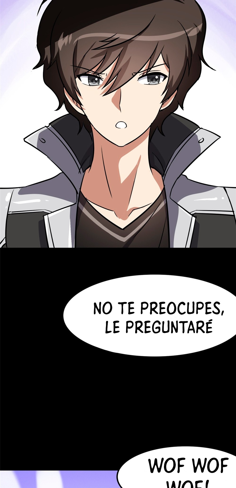 My Girlfriend is a Zombie Capítulo 322 - Página 30 en español