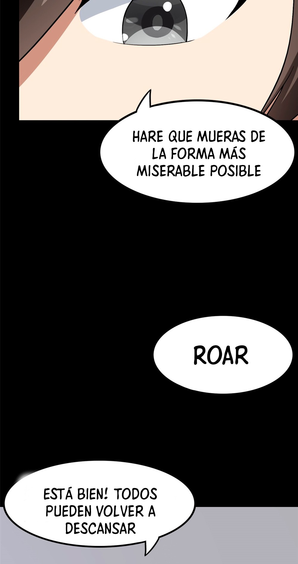 My Girlfriend is a Zombie Capítulo 322 - Página 49 en español