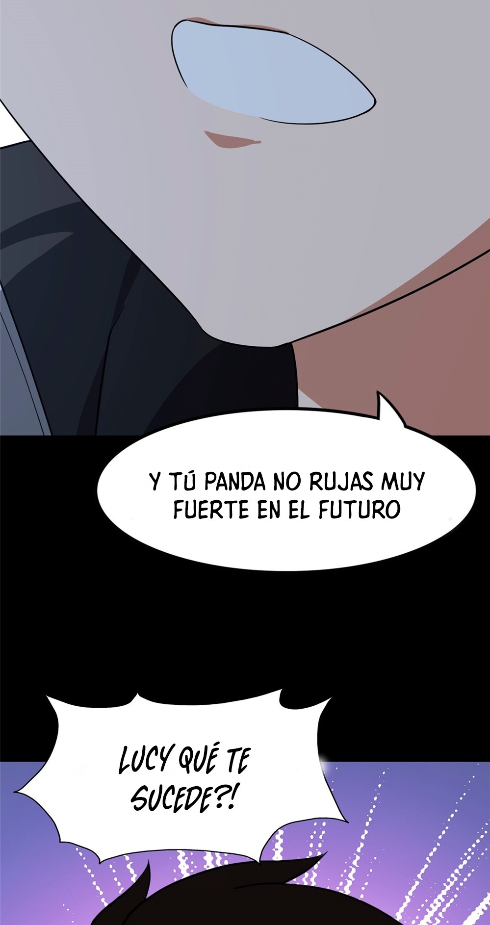 My Girlfriend is a Zombie Capítulo 322 - Página 50 en español