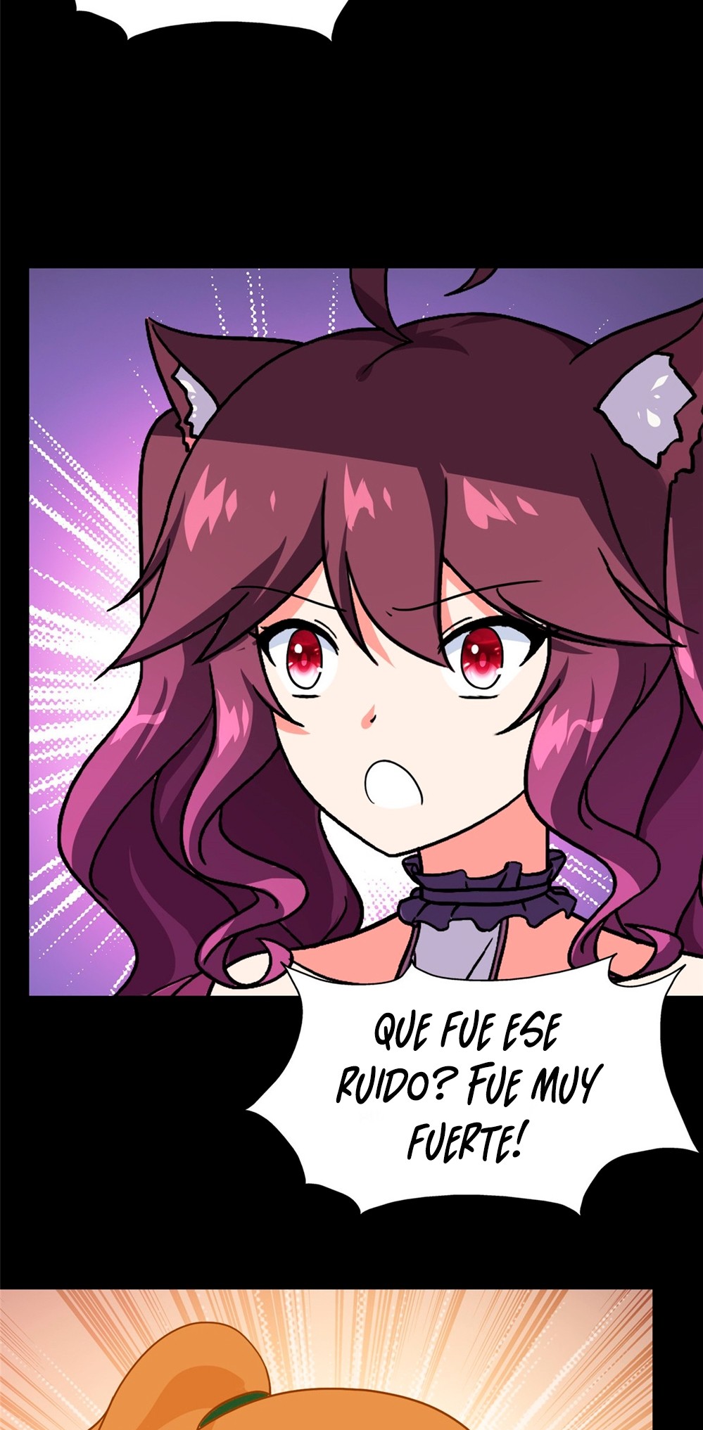 My Girlfriend is a Zombie Capítulo 322 - Página 6 en español