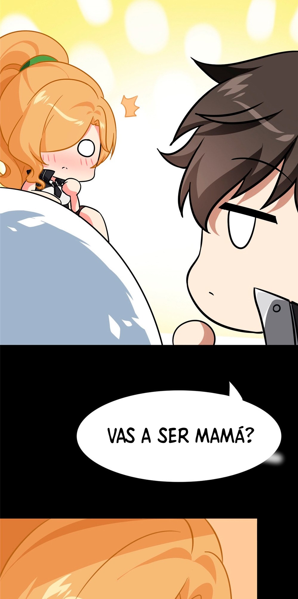 My Girlfriend is a Zombie Capítulo 323 - Página 17 en español