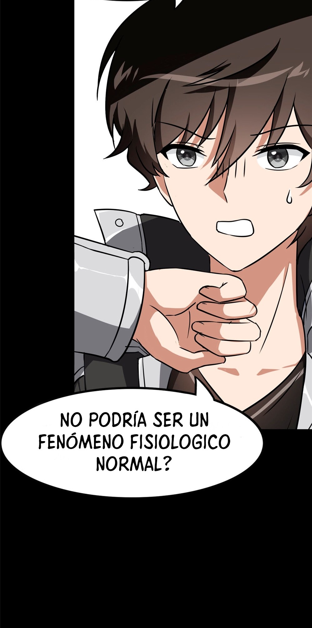 My Girlfriend is a Zombie Capítulo 323 - Página 20 en español
