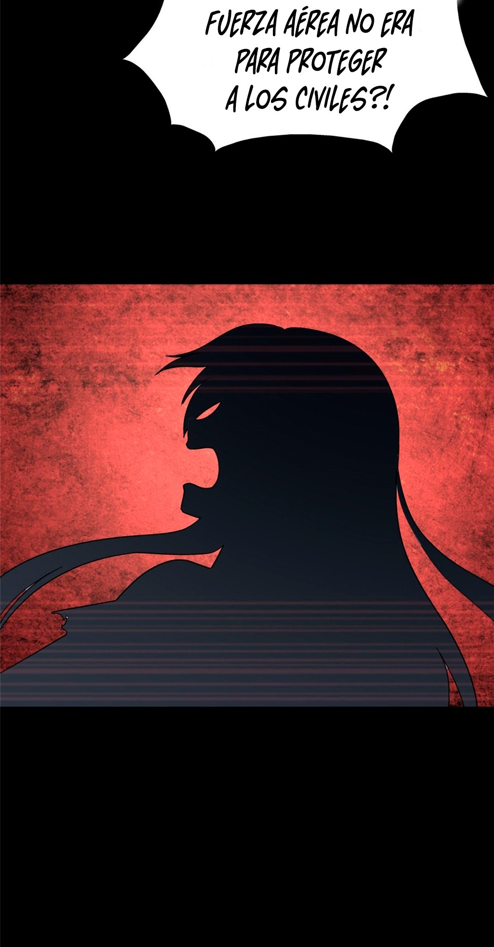 My Girlfriend is a Zombie Capítulo 323 - Página 44 en español