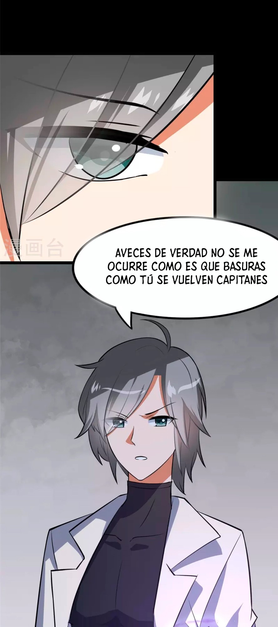 My Girlfriend is a Zombie Capítulo 324 - Página 44 en español