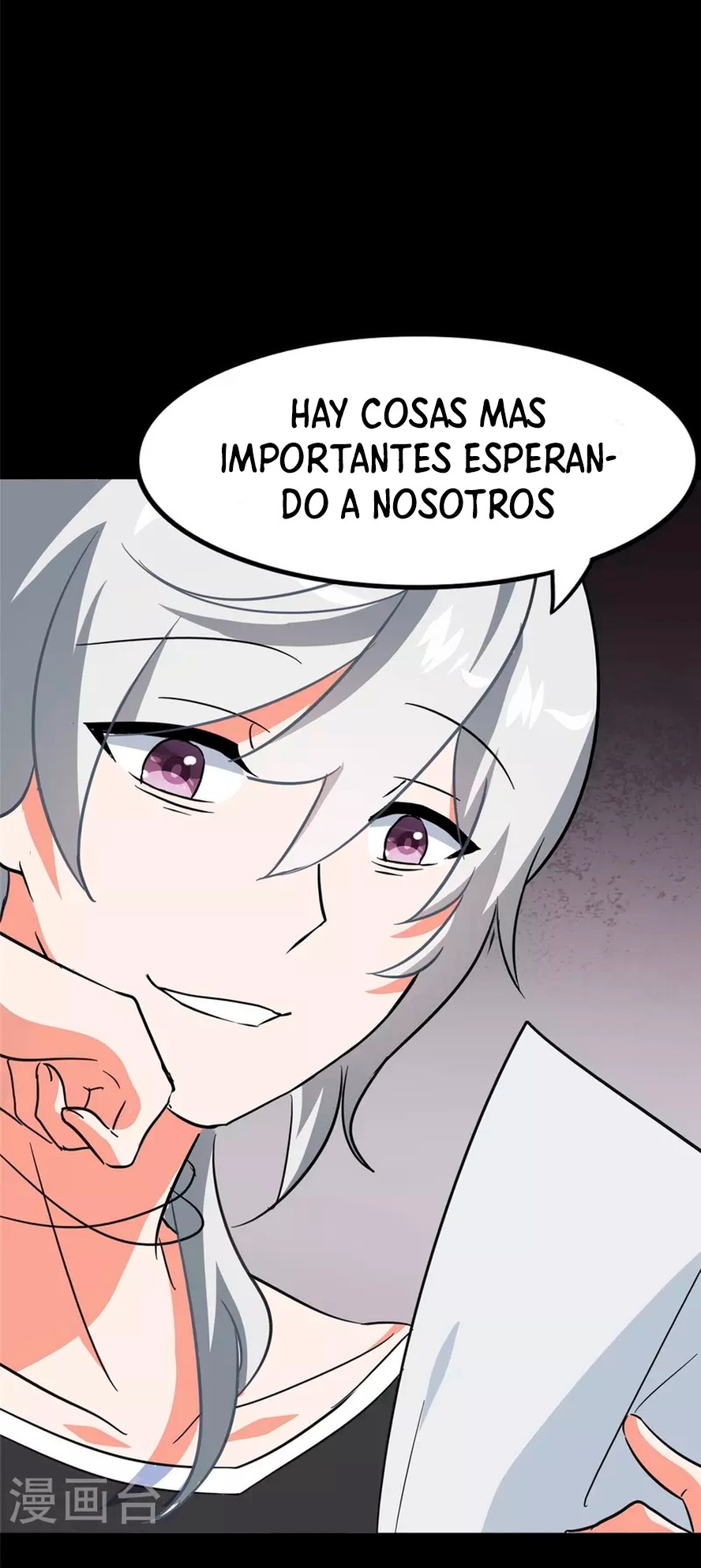 My Girlfriend is a Zombie Capítulo 324 - Página 64 en español