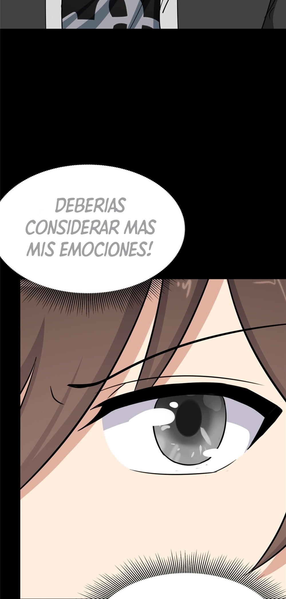 My Girlfriend is a Zombie Capítulo 325 - Página 10 en español