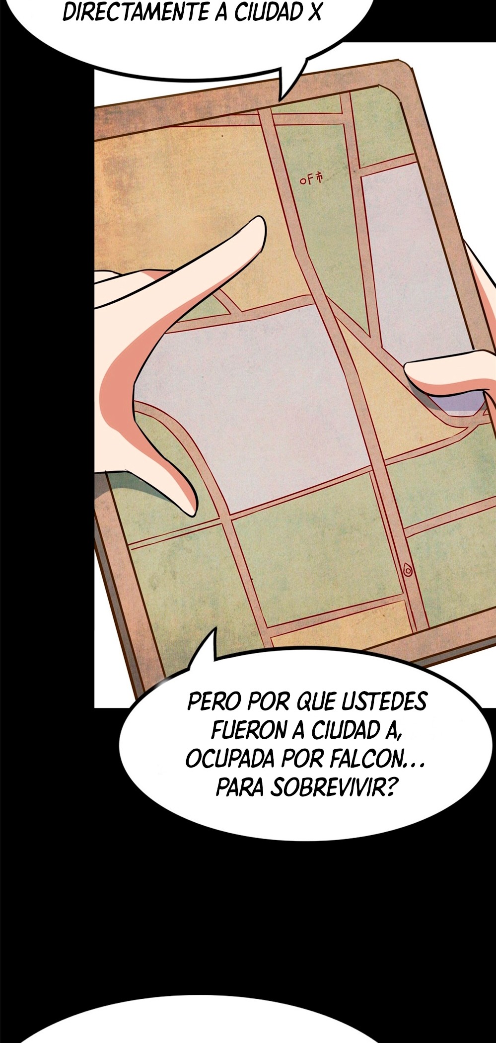 My Girlfriend is a Zombie Capítulo 326 - Página 10 en español