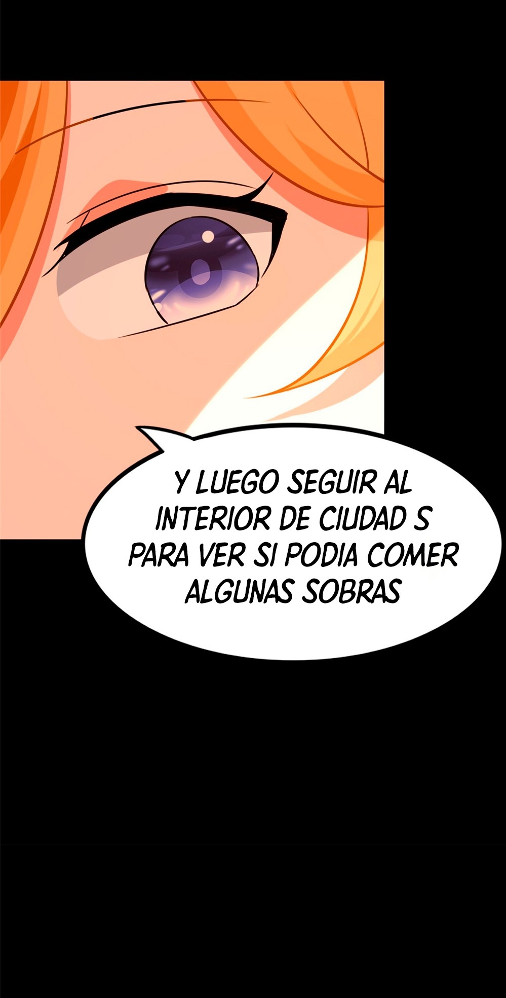 My Girlfriend is a Zombie Capítulo 326 - Página 12 en español