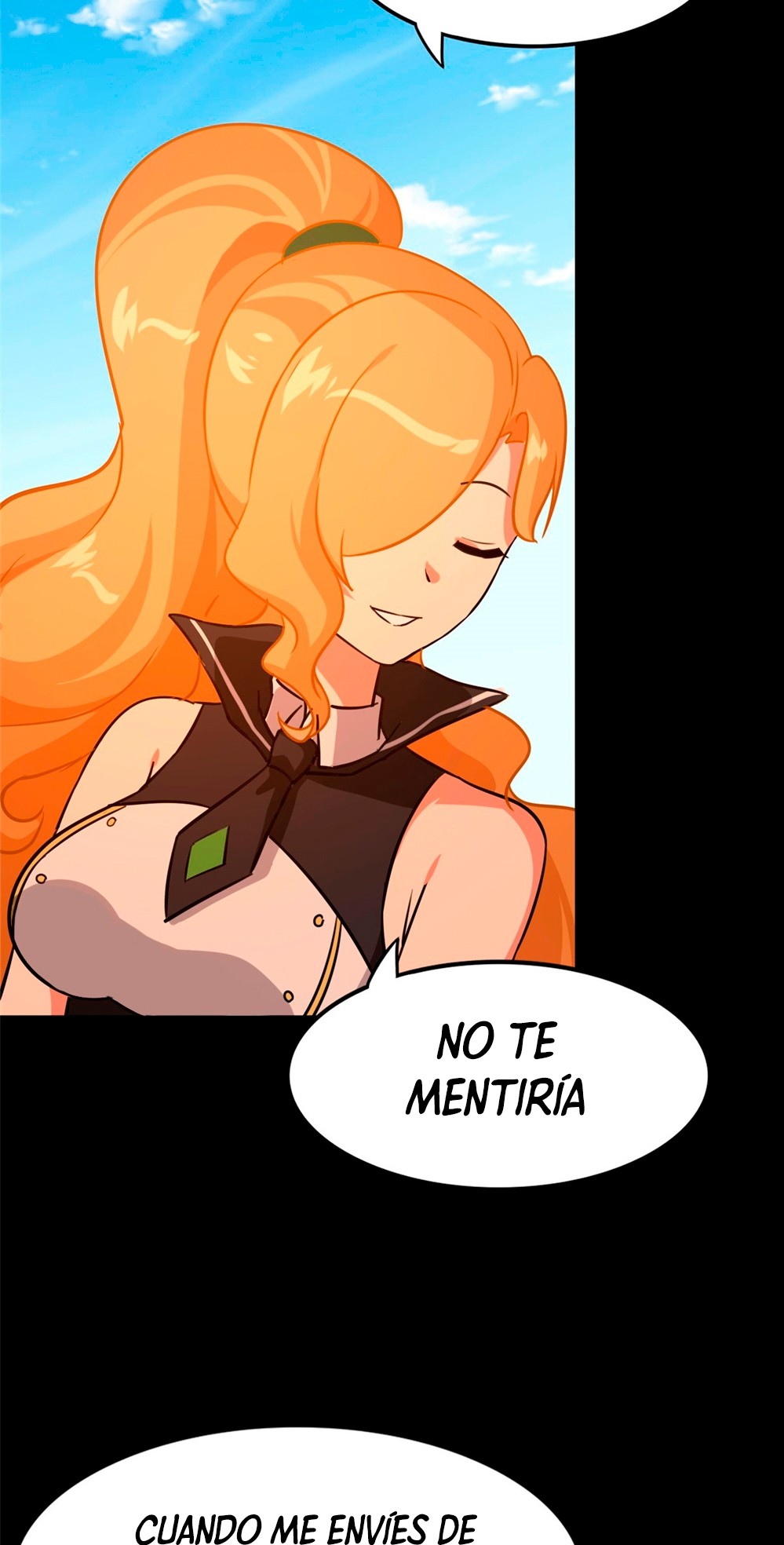 My Girlfriend is a Zombie Capítulo 326 - Página 14 en español