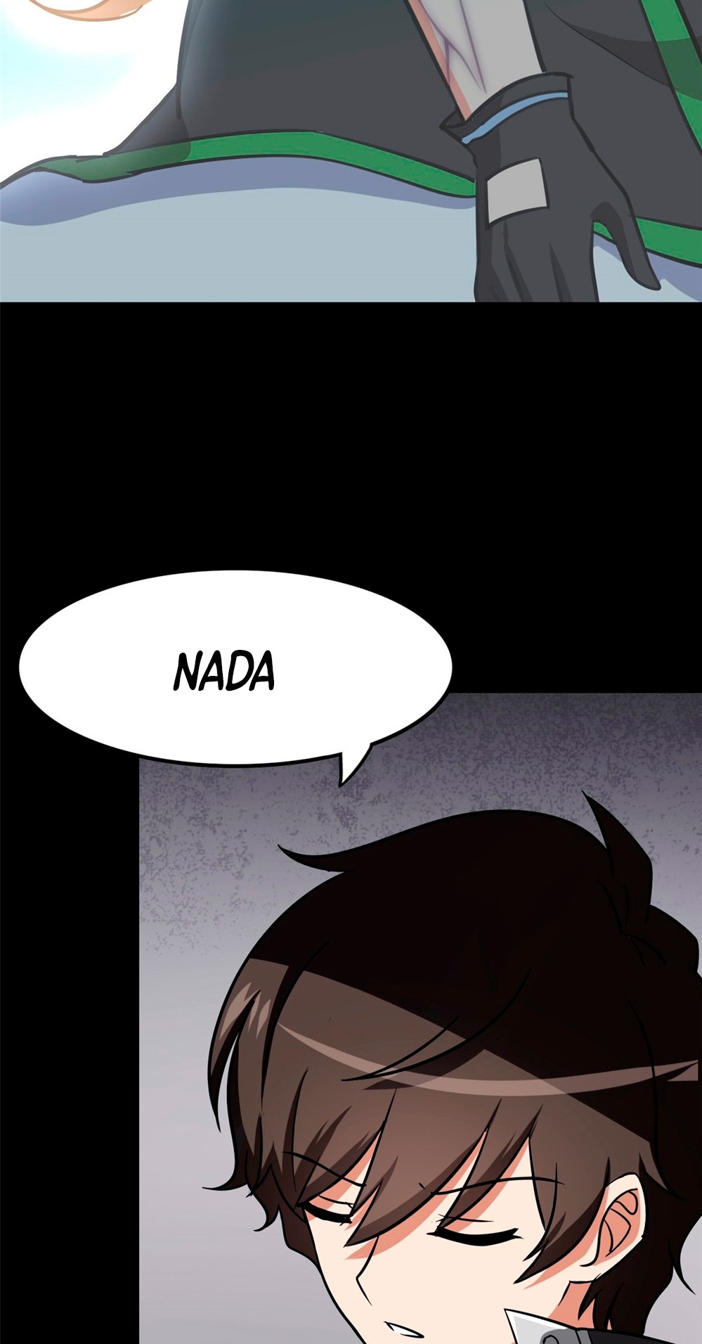 My Girlfriend is a Zombie Capítulo 326 - Página 23 en español