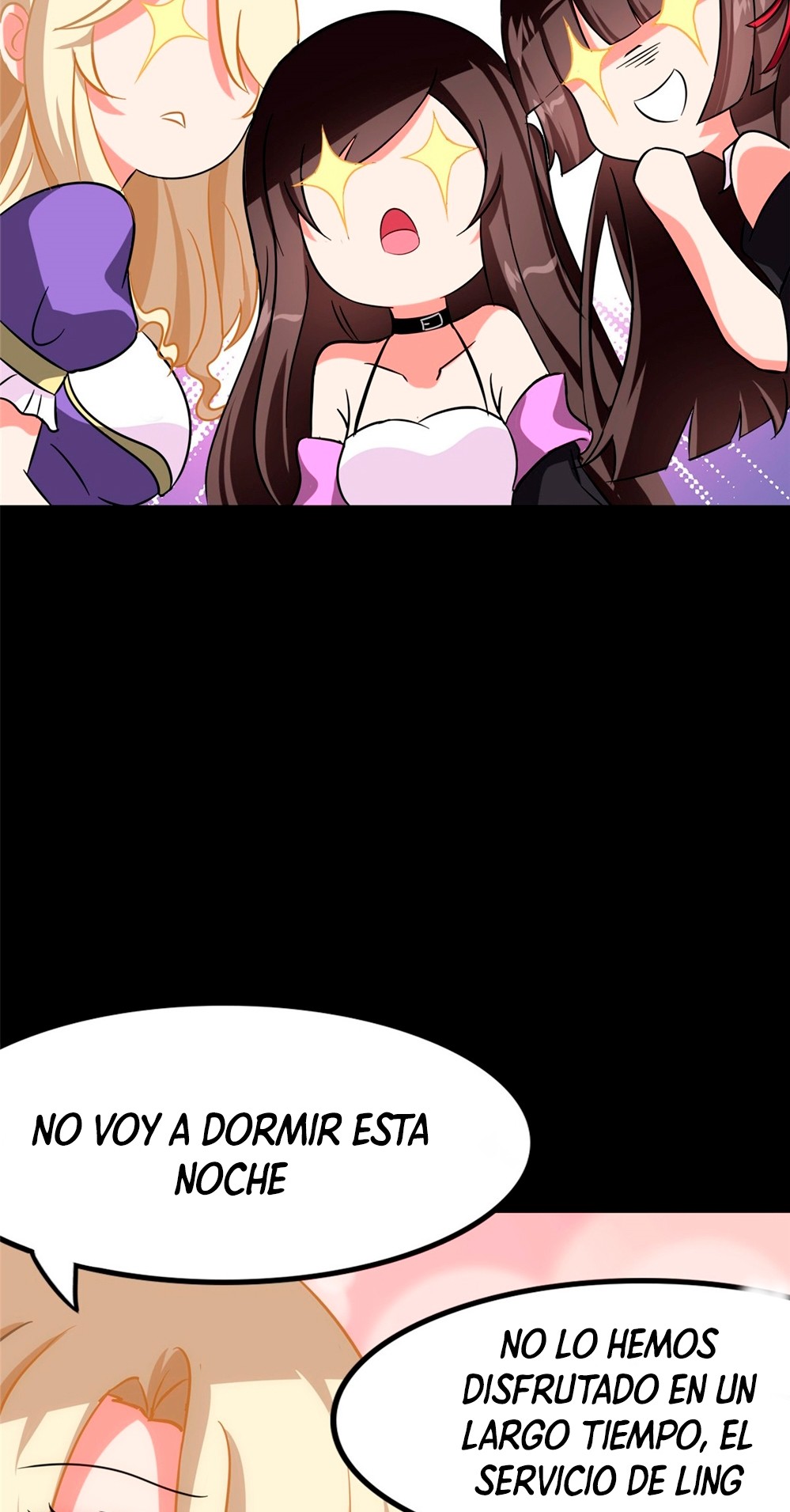 My Girlfriend is a Zombie Capítulo 326 - Página 28 en español