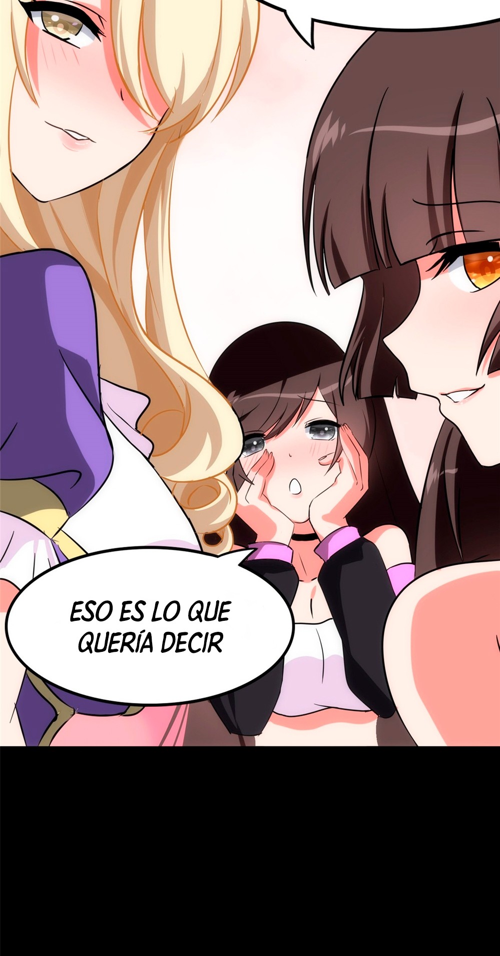 My Girlfriend is a Zombie Capítulo 326 - Página 29 en español