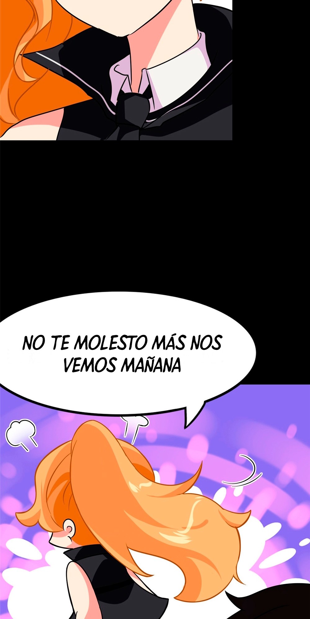 My Girlfriend is a Zombie Capítulo 326 - Página 34 en español