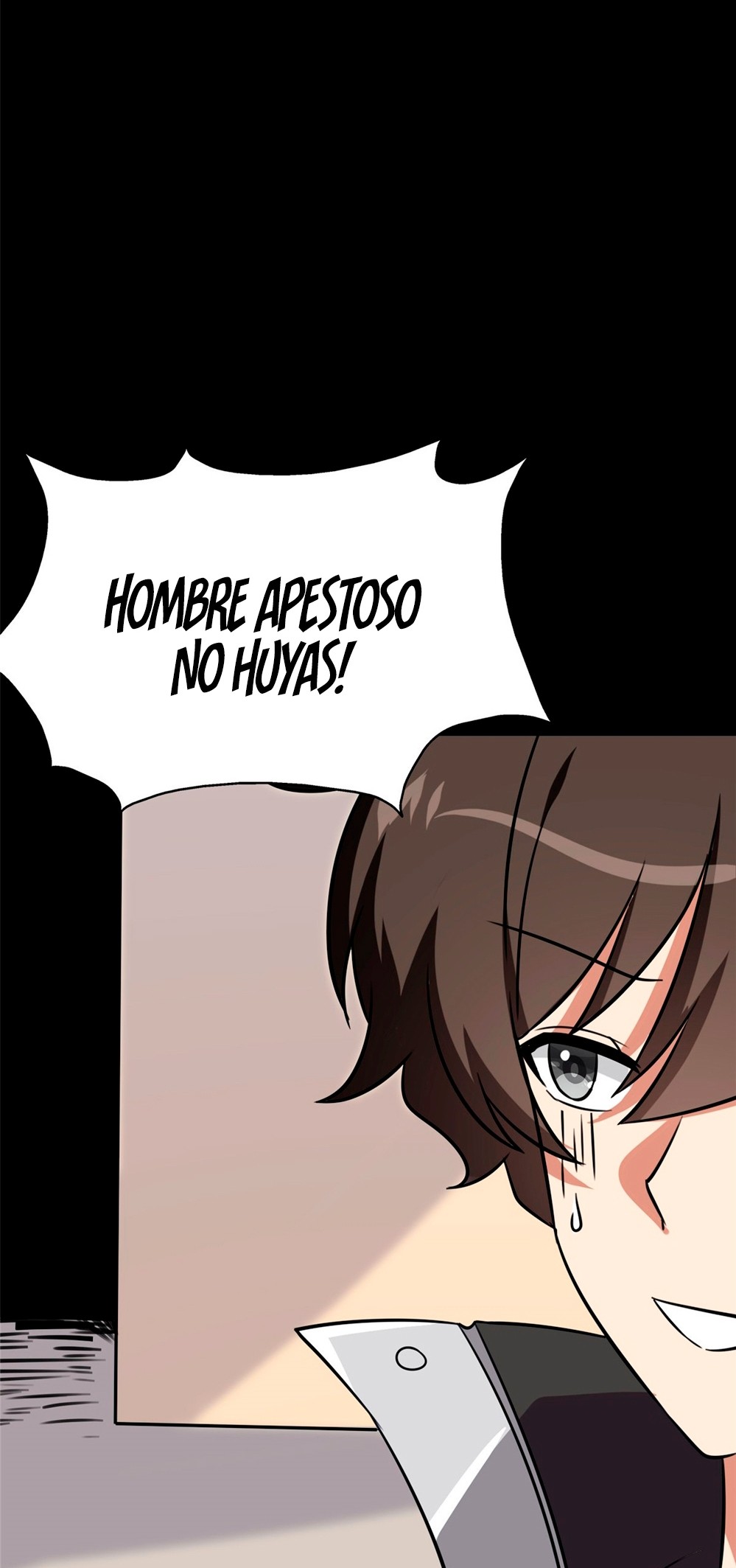 My Girlfriend is a Zombie Capítulo 326 - Página 47 en español