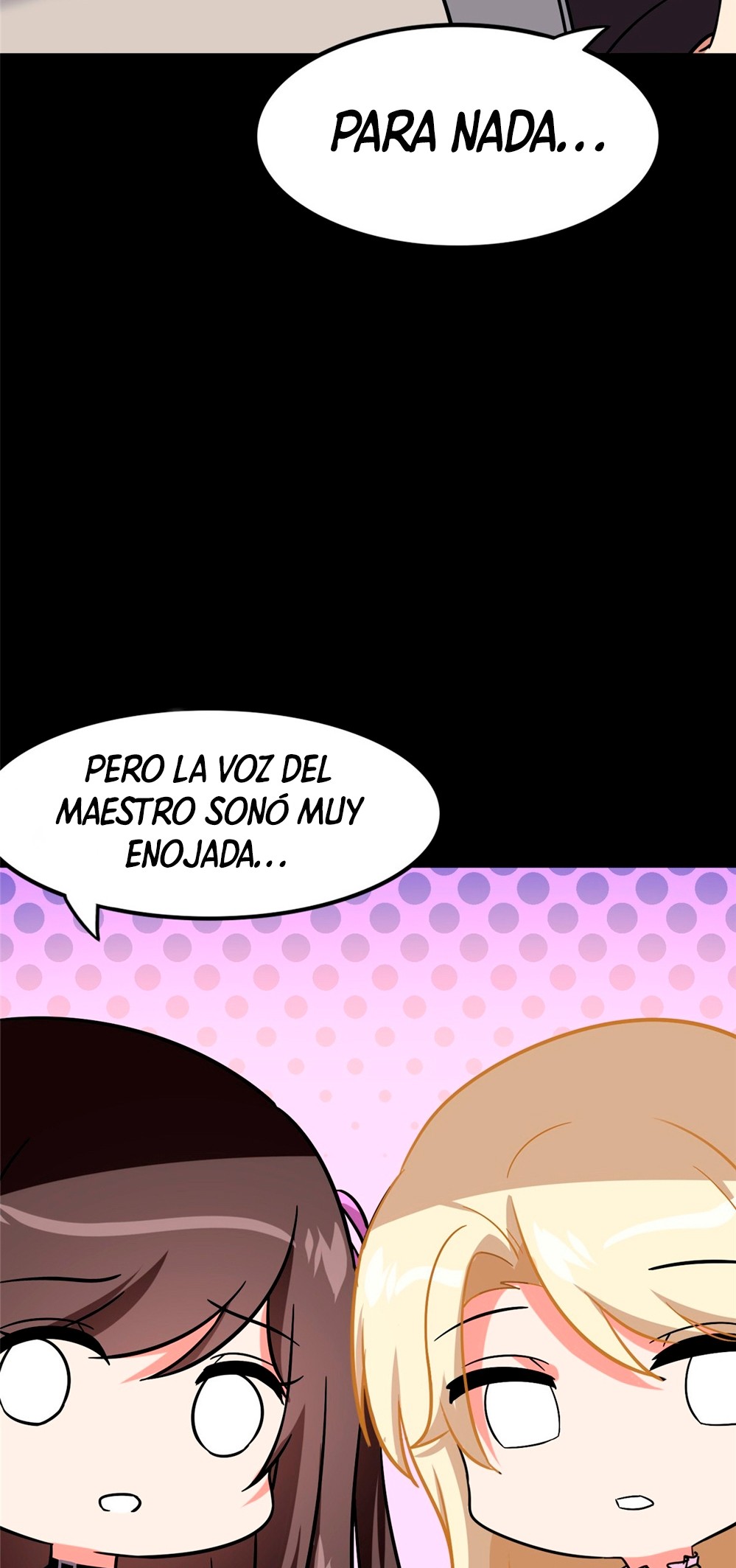 My Girlfriend is a Zombie Capítulo 326 - Página 48 en español