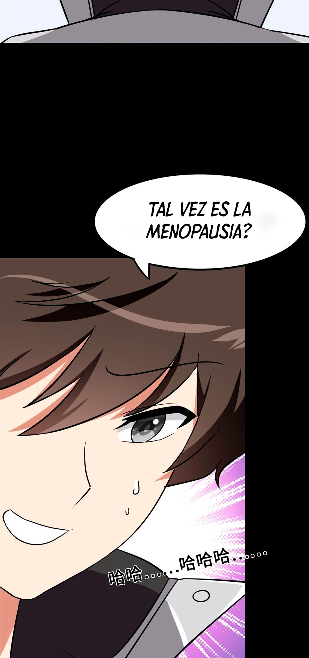My Girlfriend is a Zombie Capítulo 326 - Página 50 en español