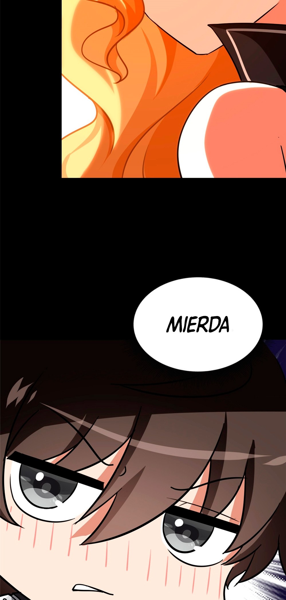 My Girlfriend is a Zombie Capítulo 326 - Página 6 en español