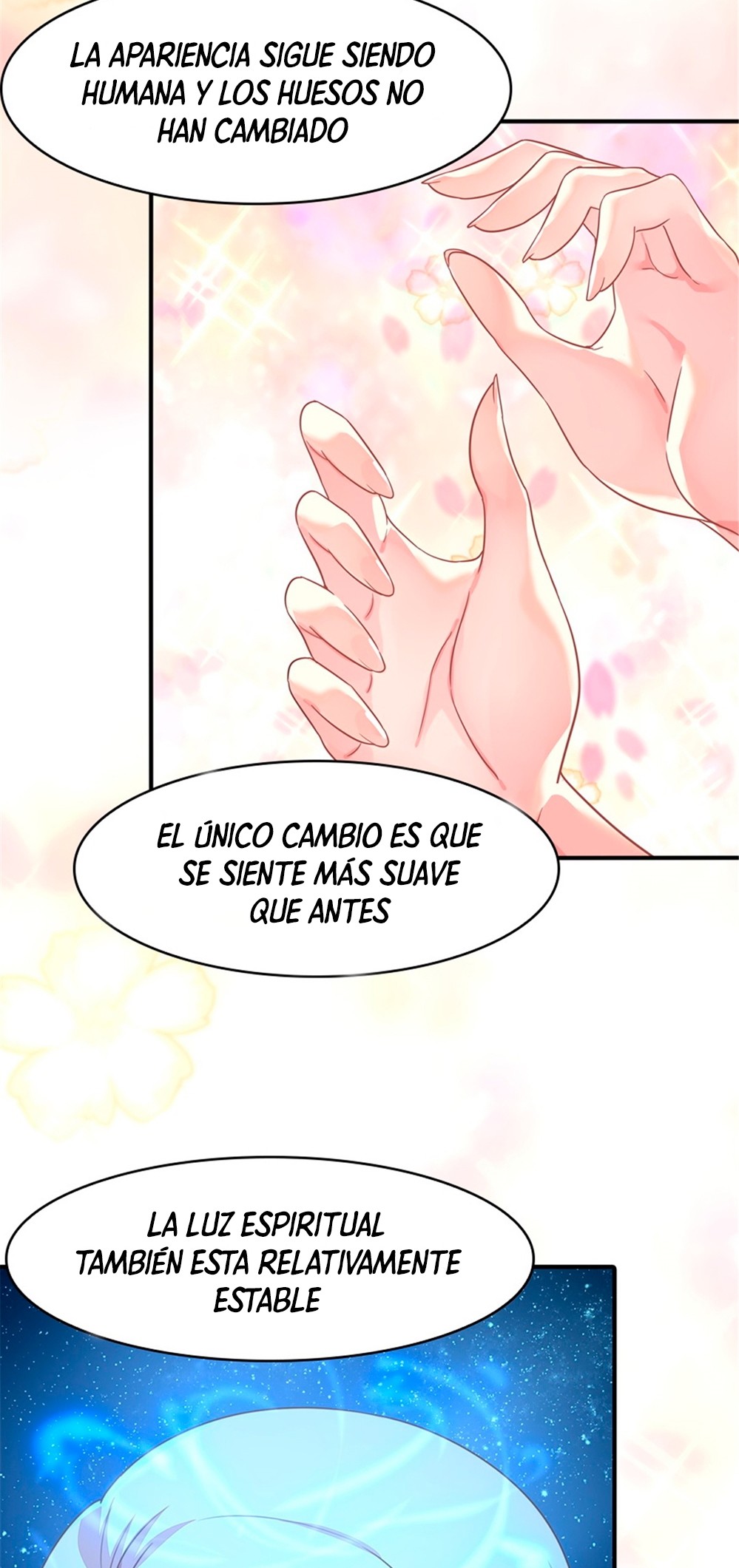 My Girlfriend is a Zombie Capítulo 327 - Página 6 en español