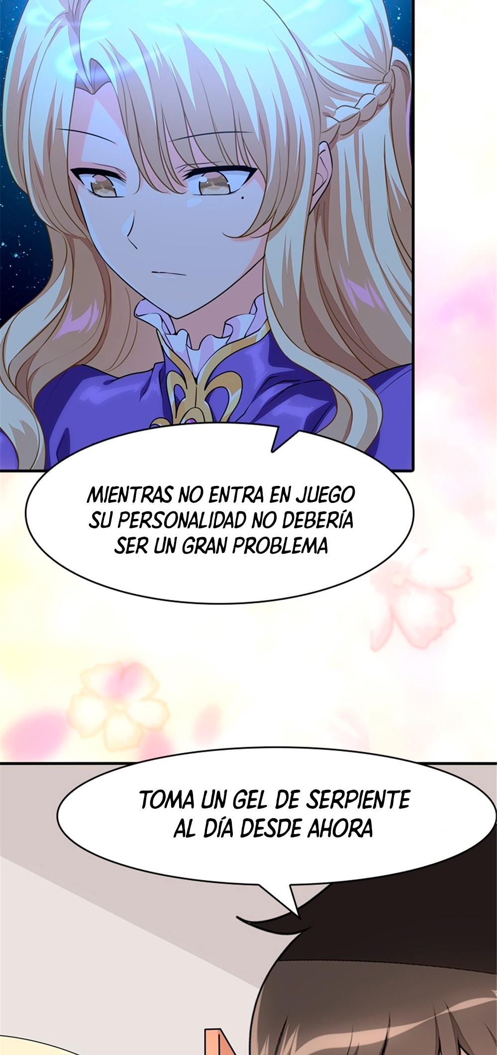 My Girlfriend is a Zombie Capítulo 327 - Página 7 en español