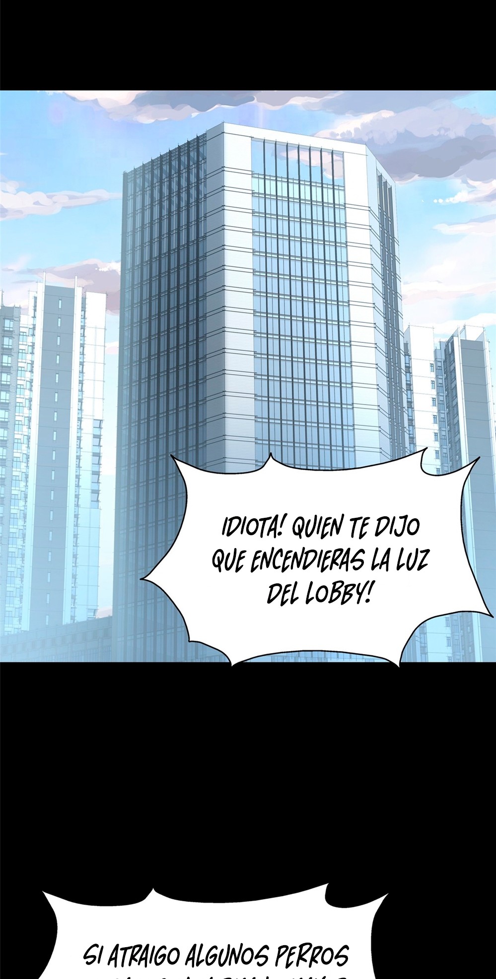 My Girlfriend is a Zombie Capítulo 328 - Página 13 en español
