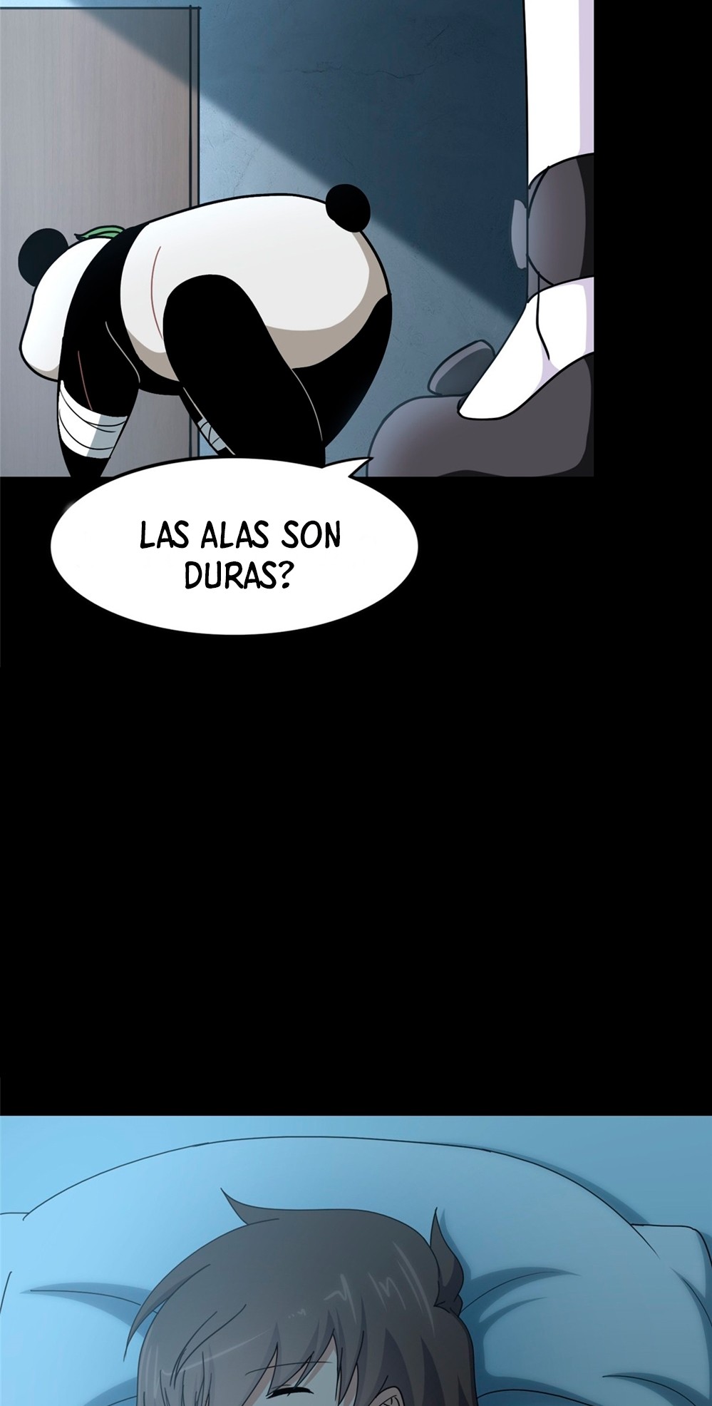 My Girlfriend is a Zombie Capítulo 328 - Página 16 en español