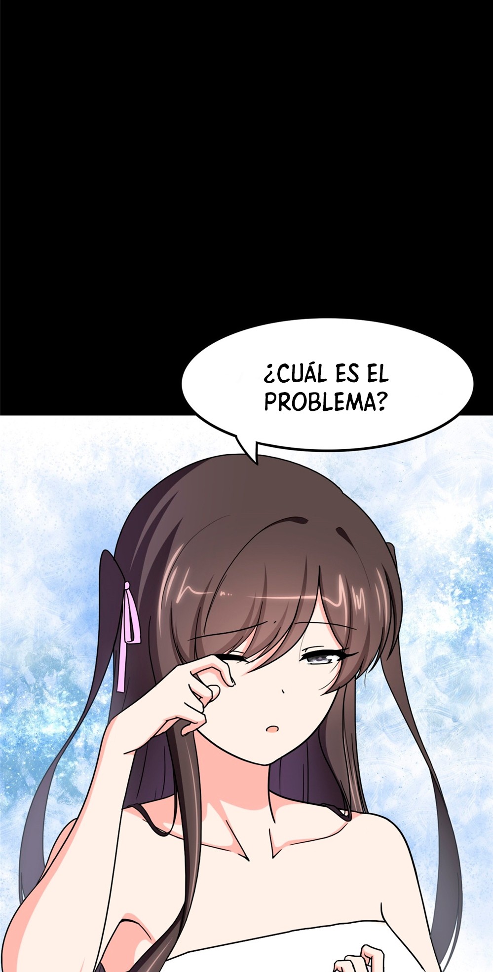 My Girlfriend is a Zombie Capítulo 328 - Página 19 en español