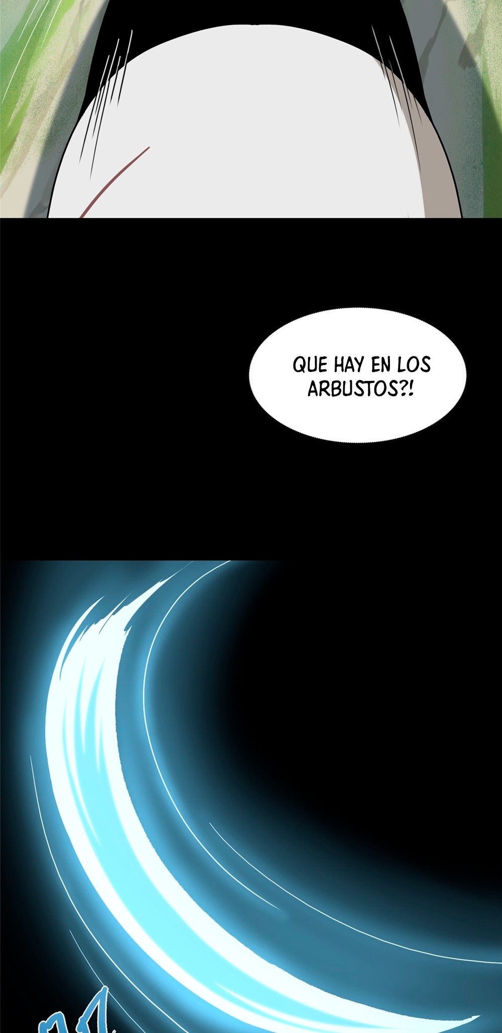 My Girlfriend is a Zombie Capítulo 328 - Página 25 en español