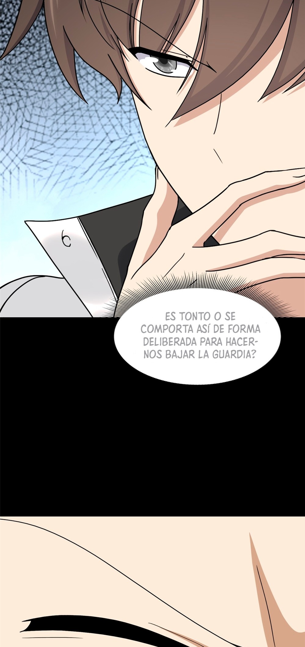 My Girlfriend is a Zombie Capítulo 328 - Página 33 en español