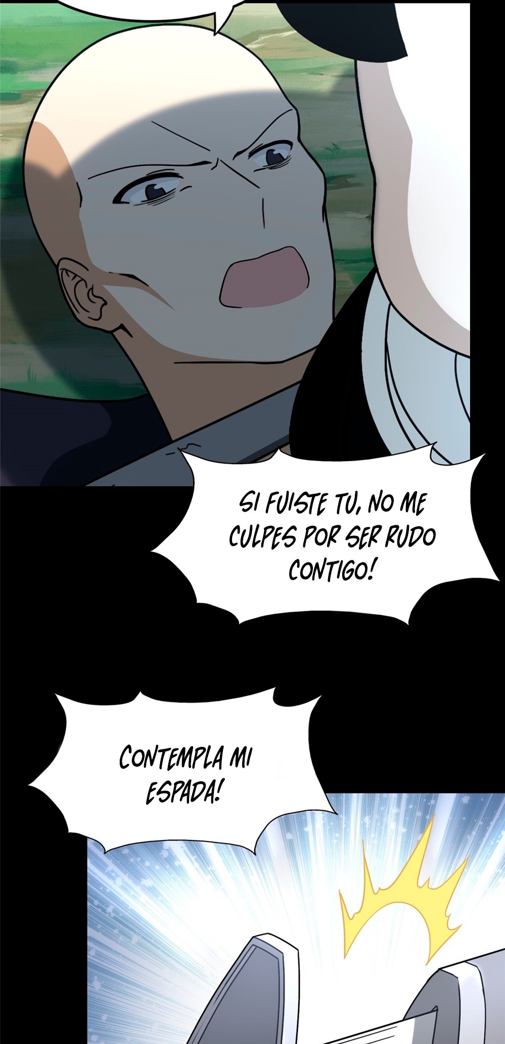 My Girlfriend is a Zombie Capítulo 328 - Página 47 en español