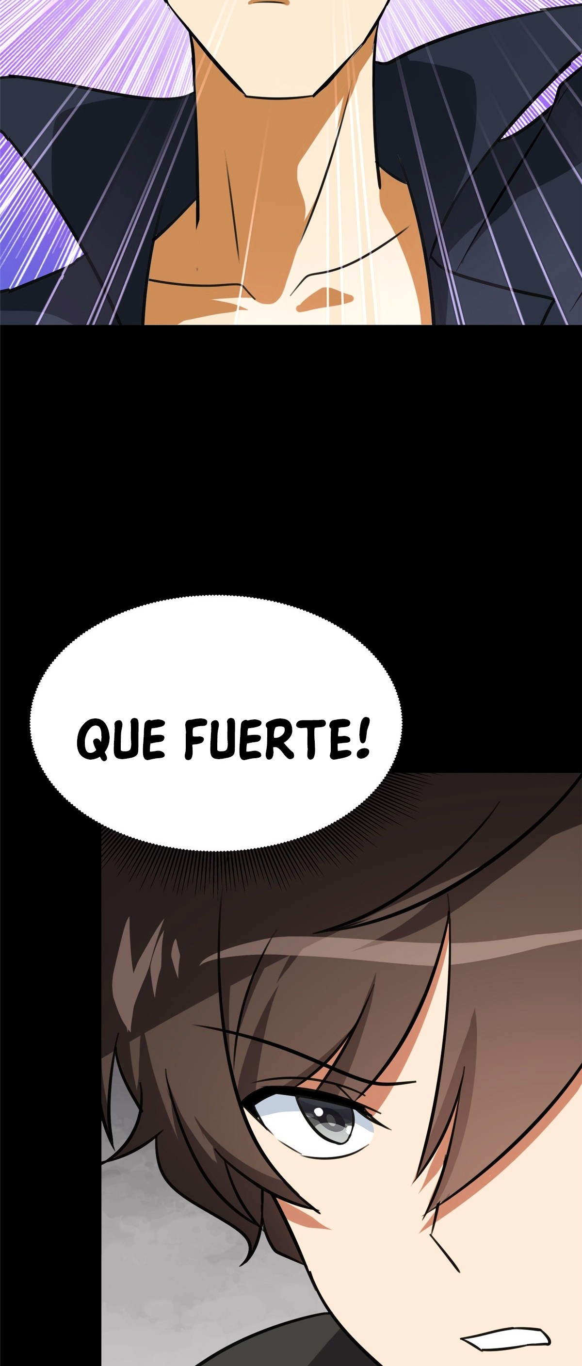 My Girlfriend is a Zombie Capítulo 329 - Página 18 en español