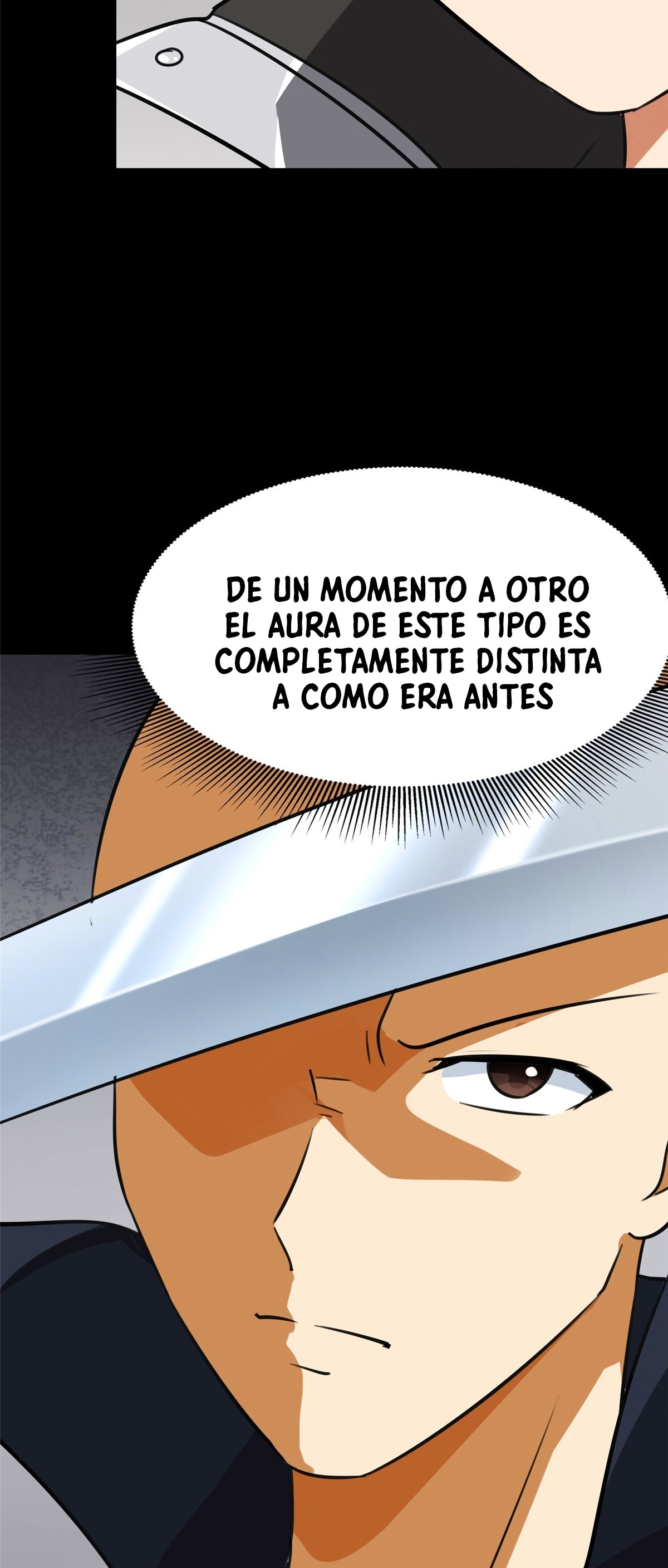 My Girlfriend is a Zombie Capítulo 329 - Página 19 en español