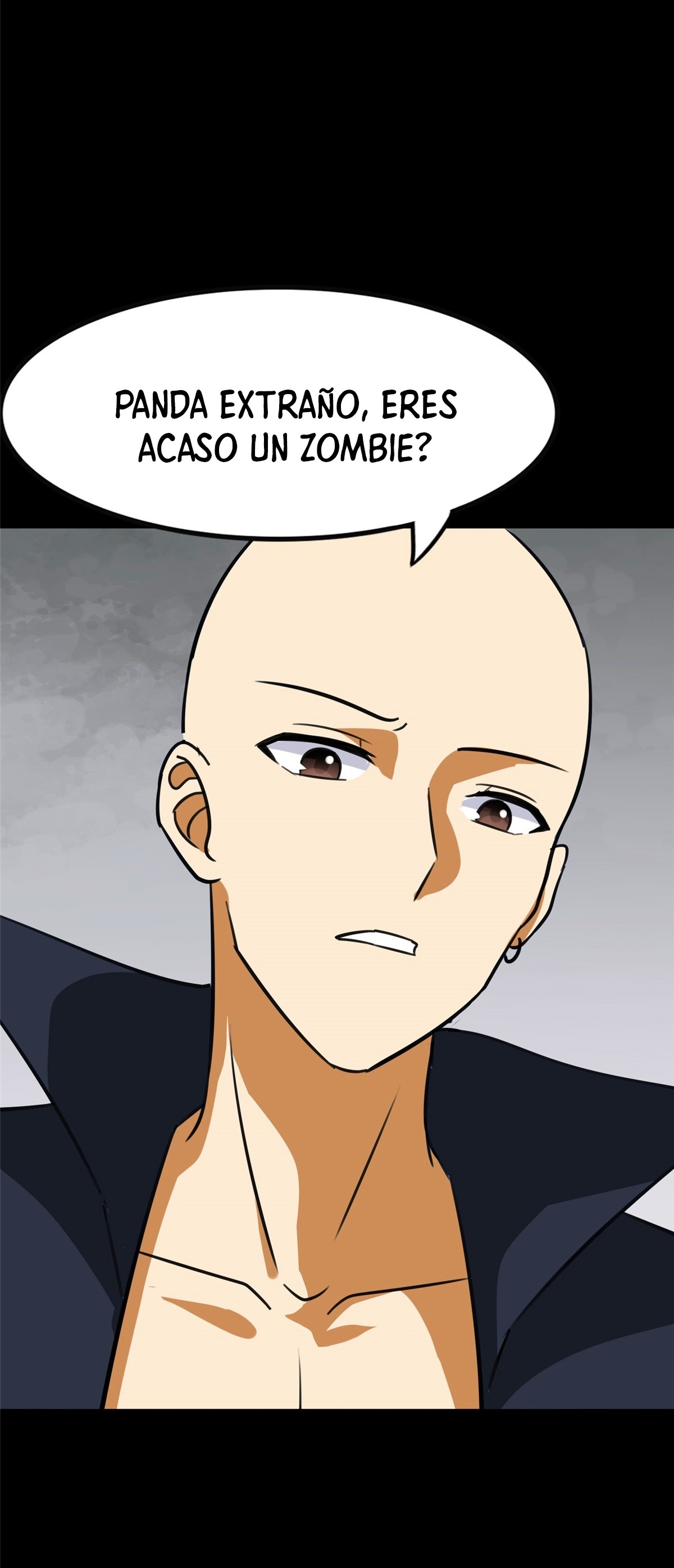 My Girlfriend is a Zombie Capítulo 329 - Página 25 en español