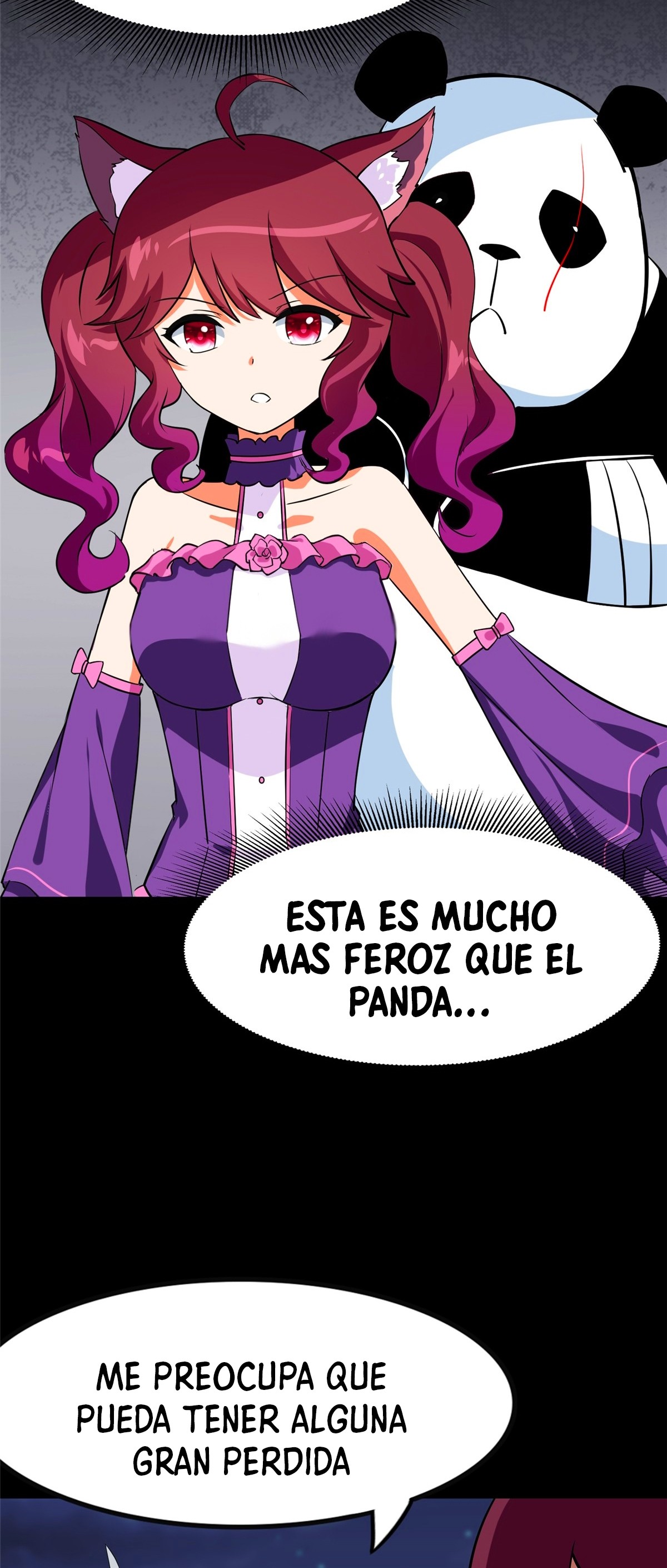 My Girlfriend is a Zombie Capítulo 329 - Página 36 en español