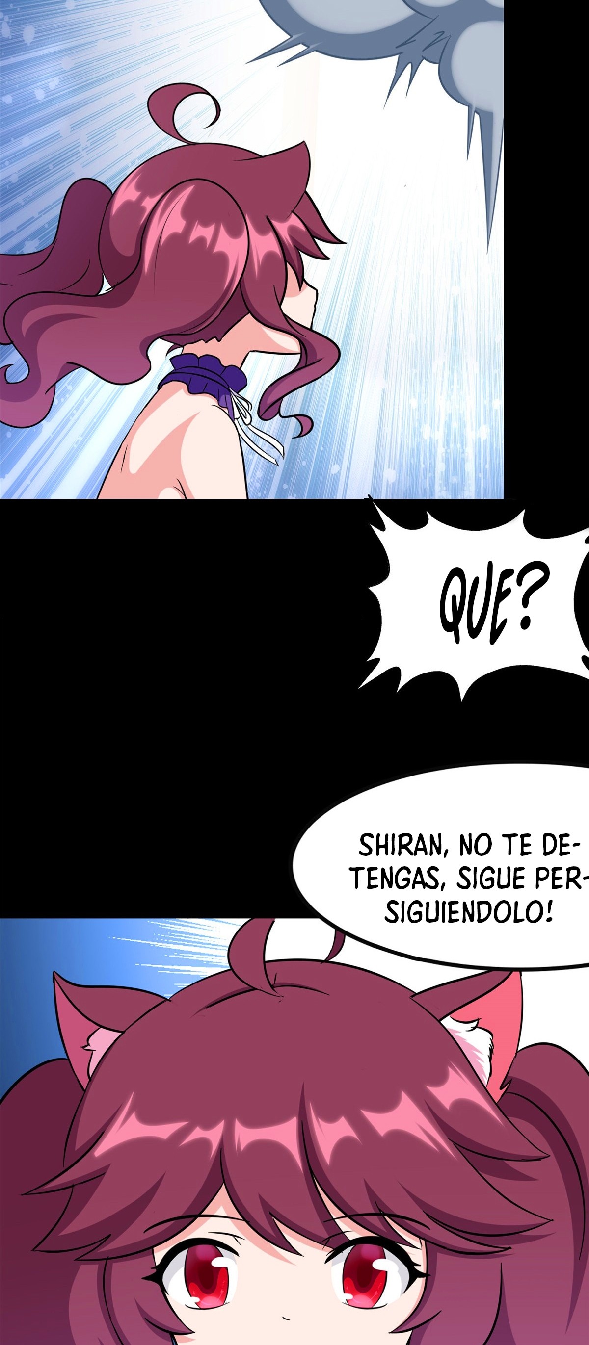 My Girlfriend is a Zombie Capítulo 330 - Página 14 en español