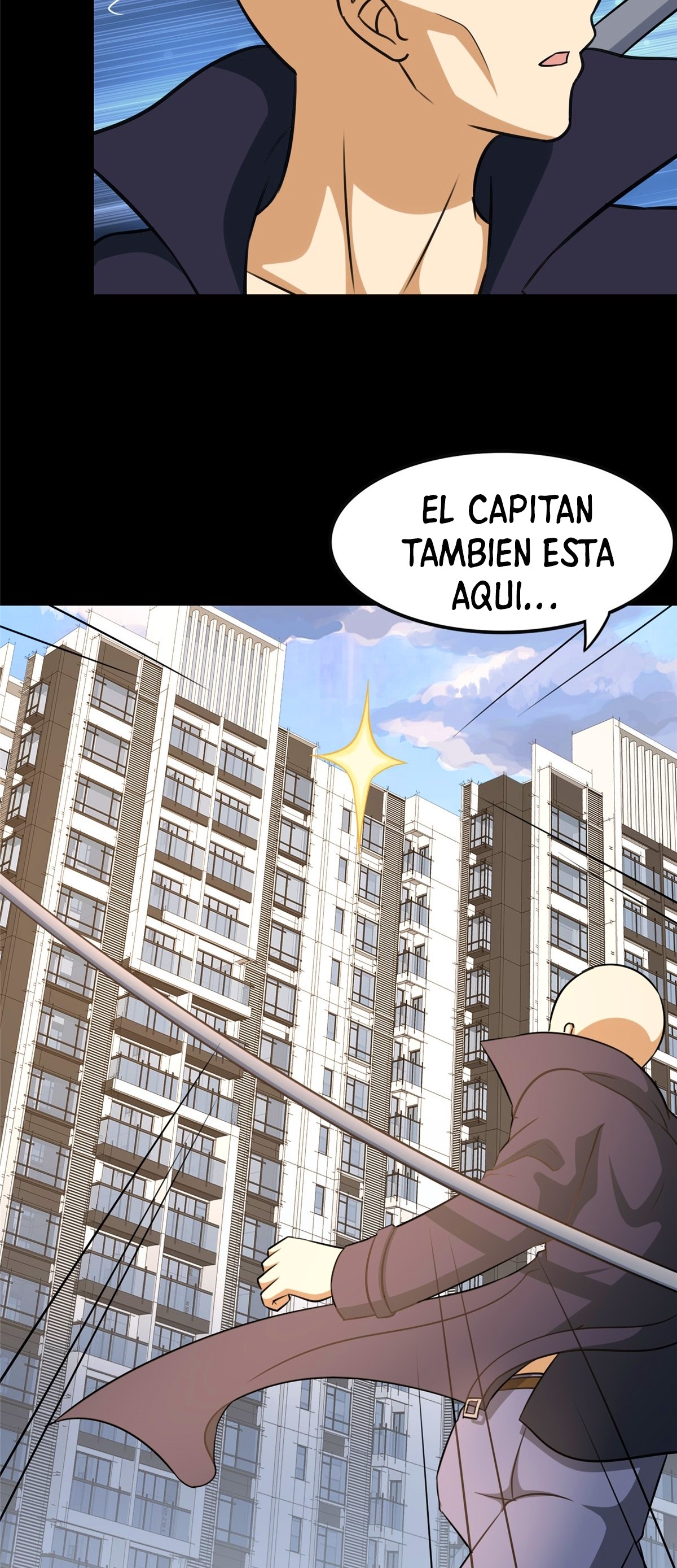 My Girlfriend is a Zombie Capítulo 330 - Página 6 en español