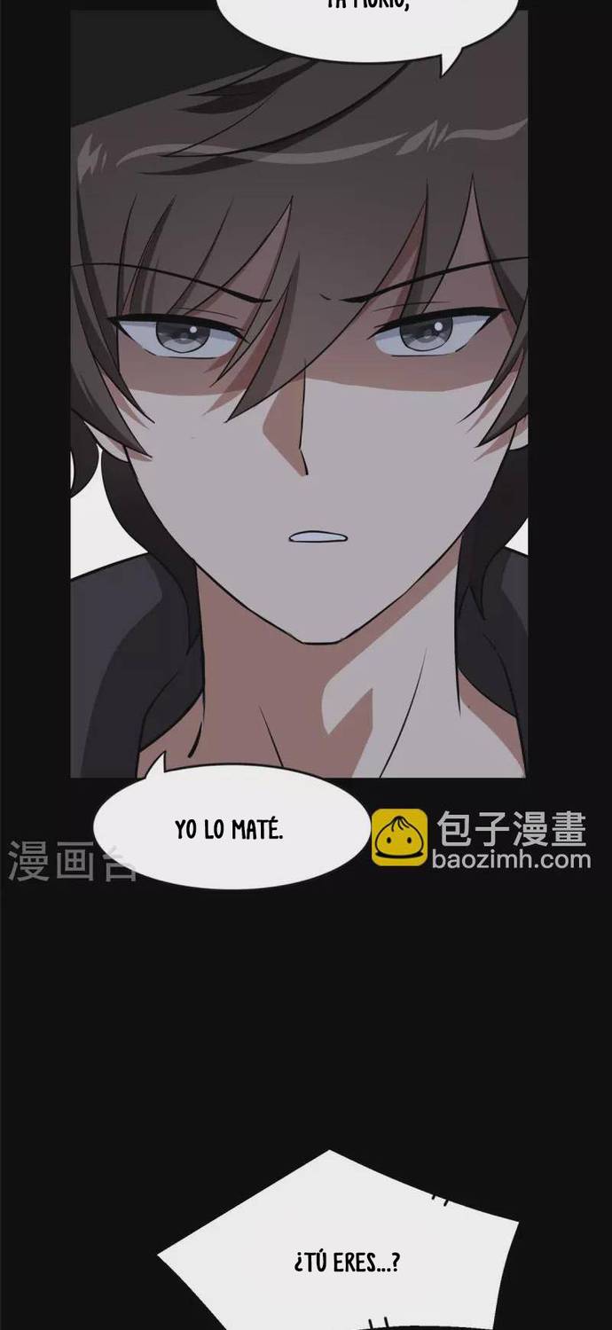 My Girlfriend is a Zombie Capítulo 335 - Página 43 en español