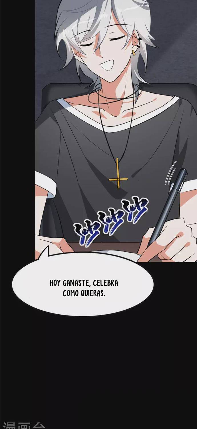 My Girlfriend is a Zombie Capítulo 335 - Página 49 en español