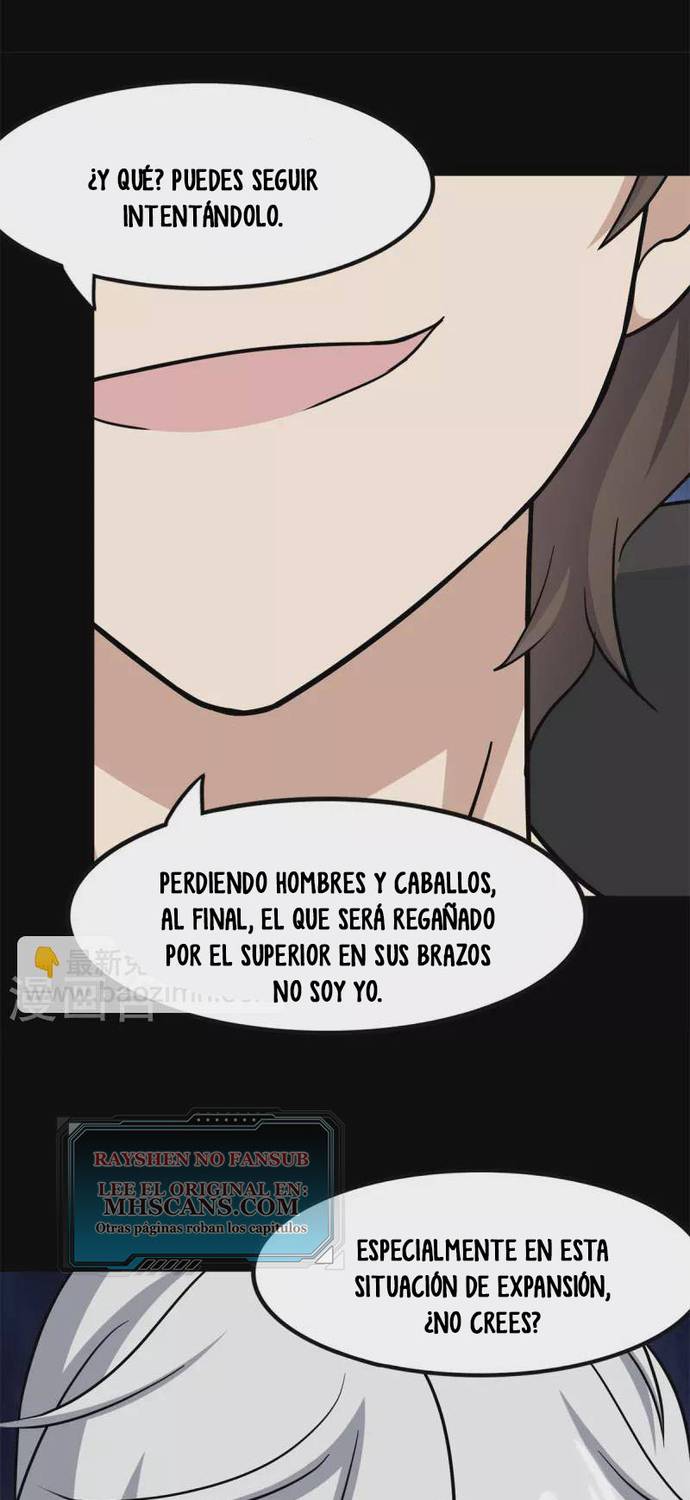 My Girlfriend is a Zombie Capítulo 336 - Página 11 en español