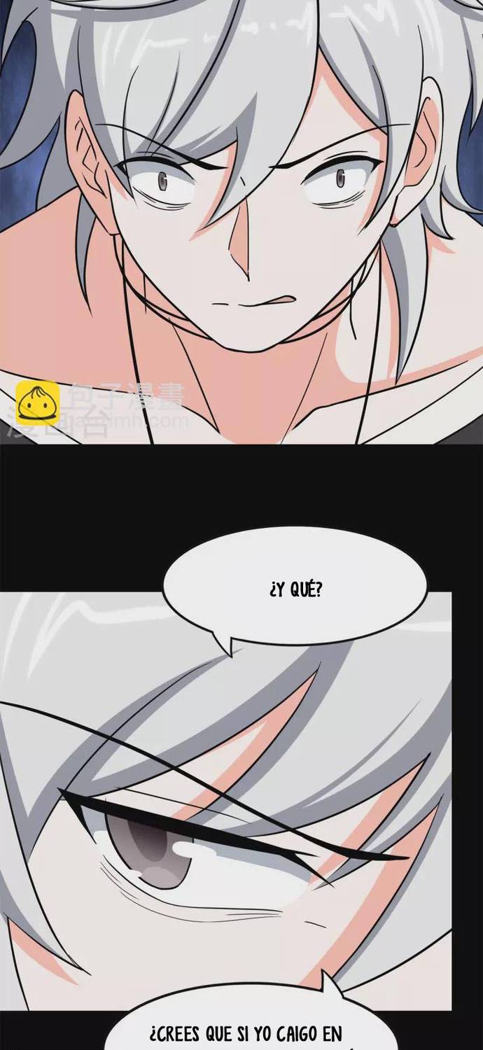 My Girlfriend is a Zombie Capítulo 336 - Página 12 en español