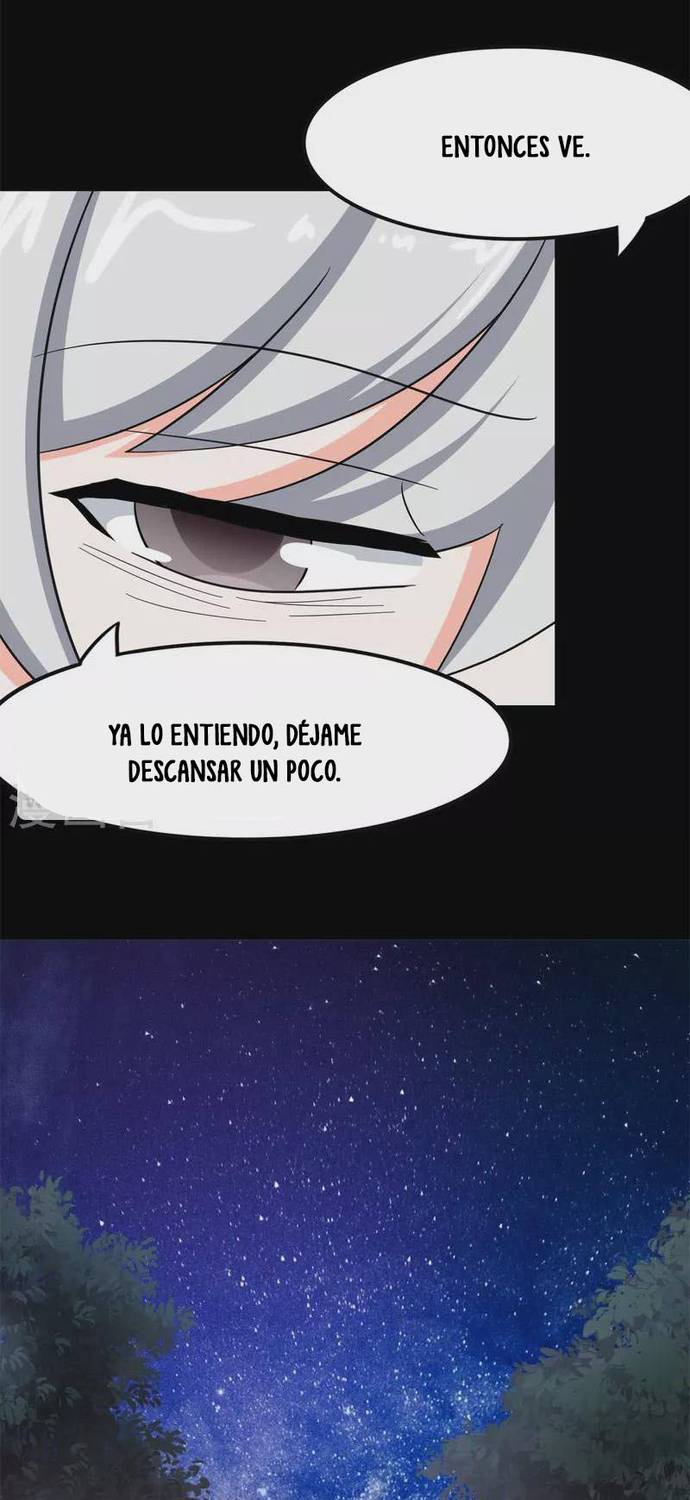 My Girlfriend is a Zombie Capítulo 336 - Página 28 en español