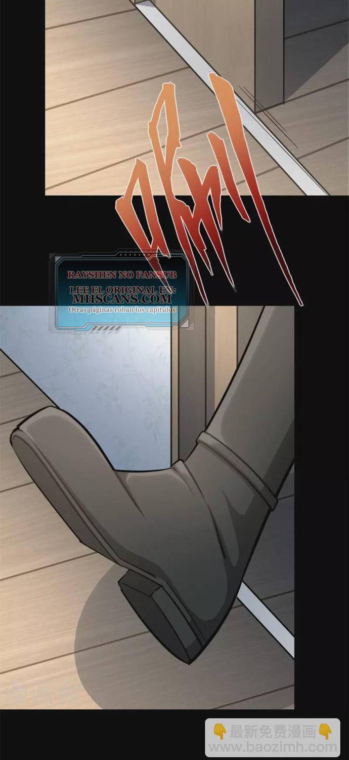 My Girlfriend is a Zombie Capítulo 336 - Página 3 en español