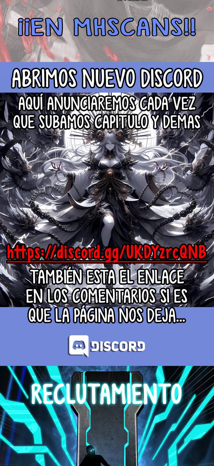 My Girlfriend is a Zombie Capítulo 336 - Página 59 en español