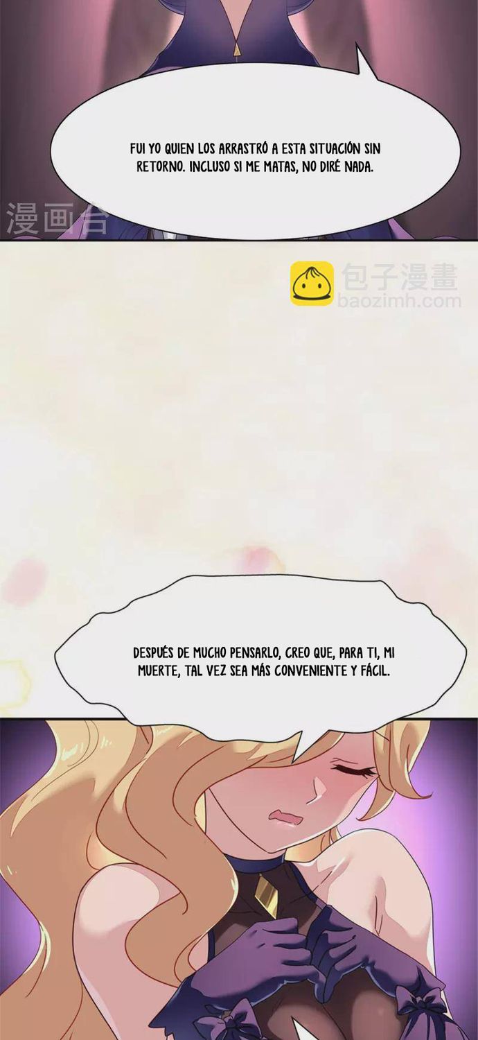 My Girlfriend is a Zombie Capítulo 337 - Página 20 en español