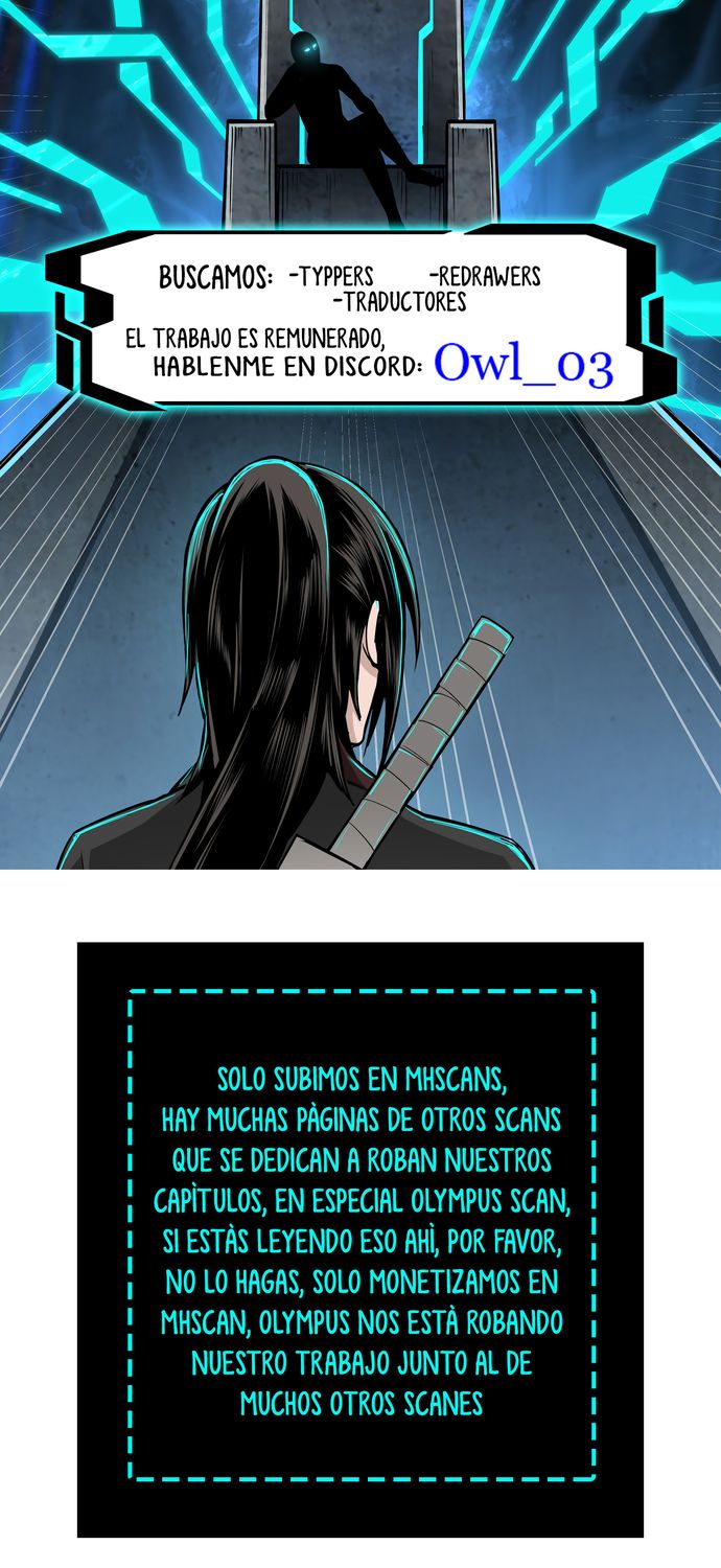 My Girlfriend is a Zombie Capítulo 337 - Página 39 en español