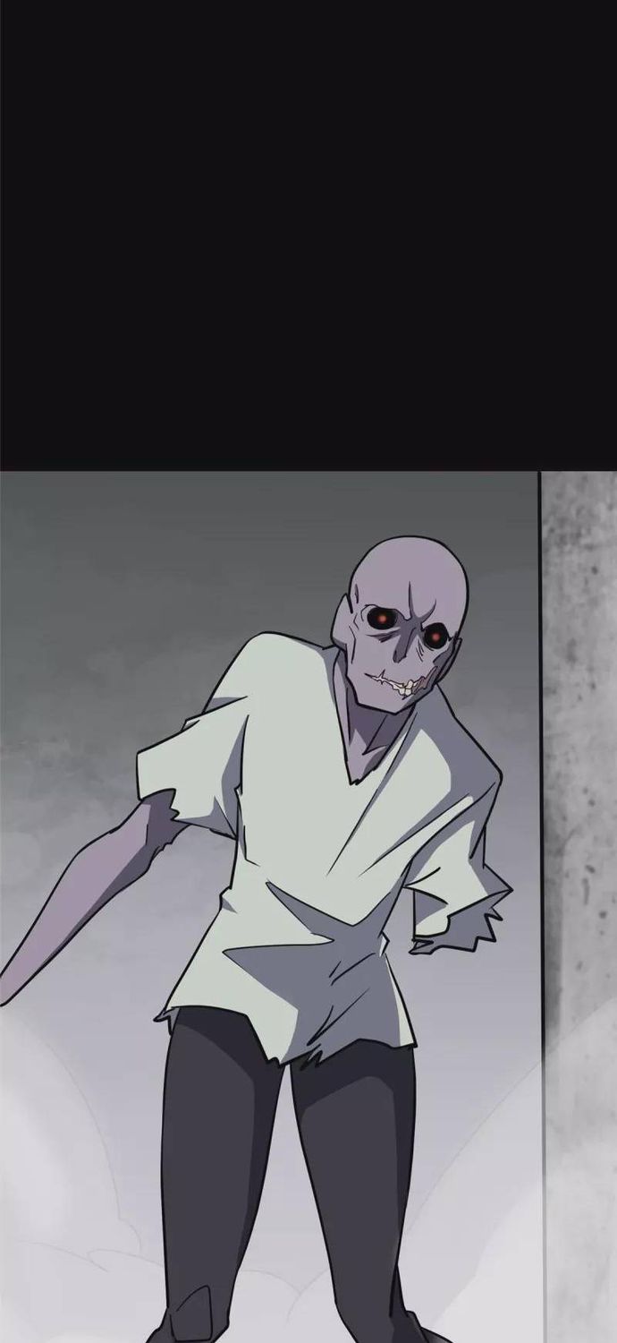My Girlfriend is a Zombie Capítulo 338 - Página 42 en español